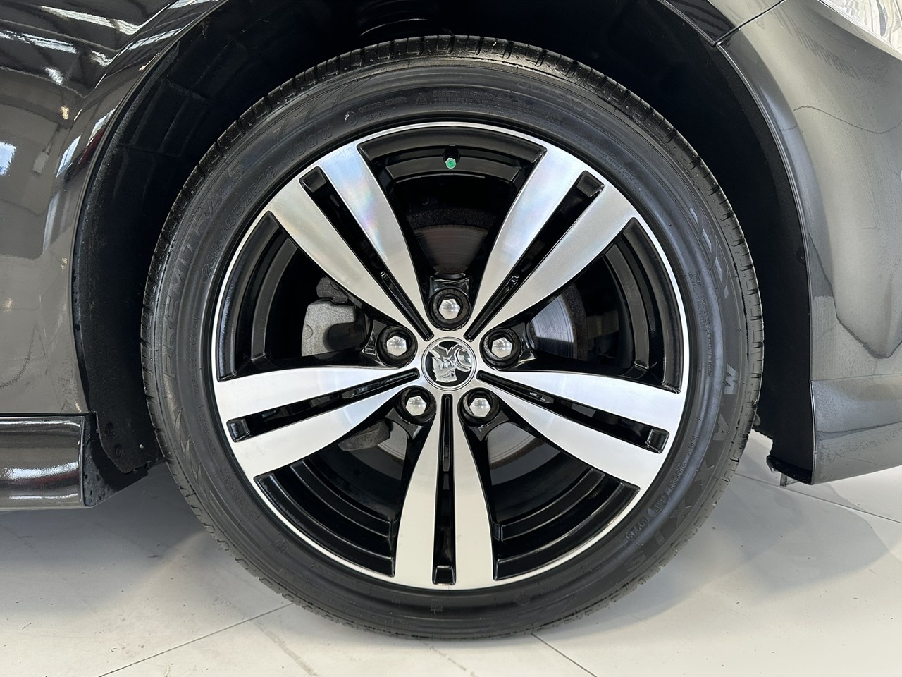 2014 Holden Commodore