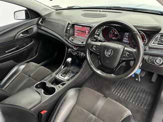 2015 Holden Commodore - Thumbnail