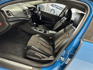 2015 Holden Commodore - Thumbnail