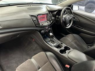 2015 Holden Commodore - Thumbnail