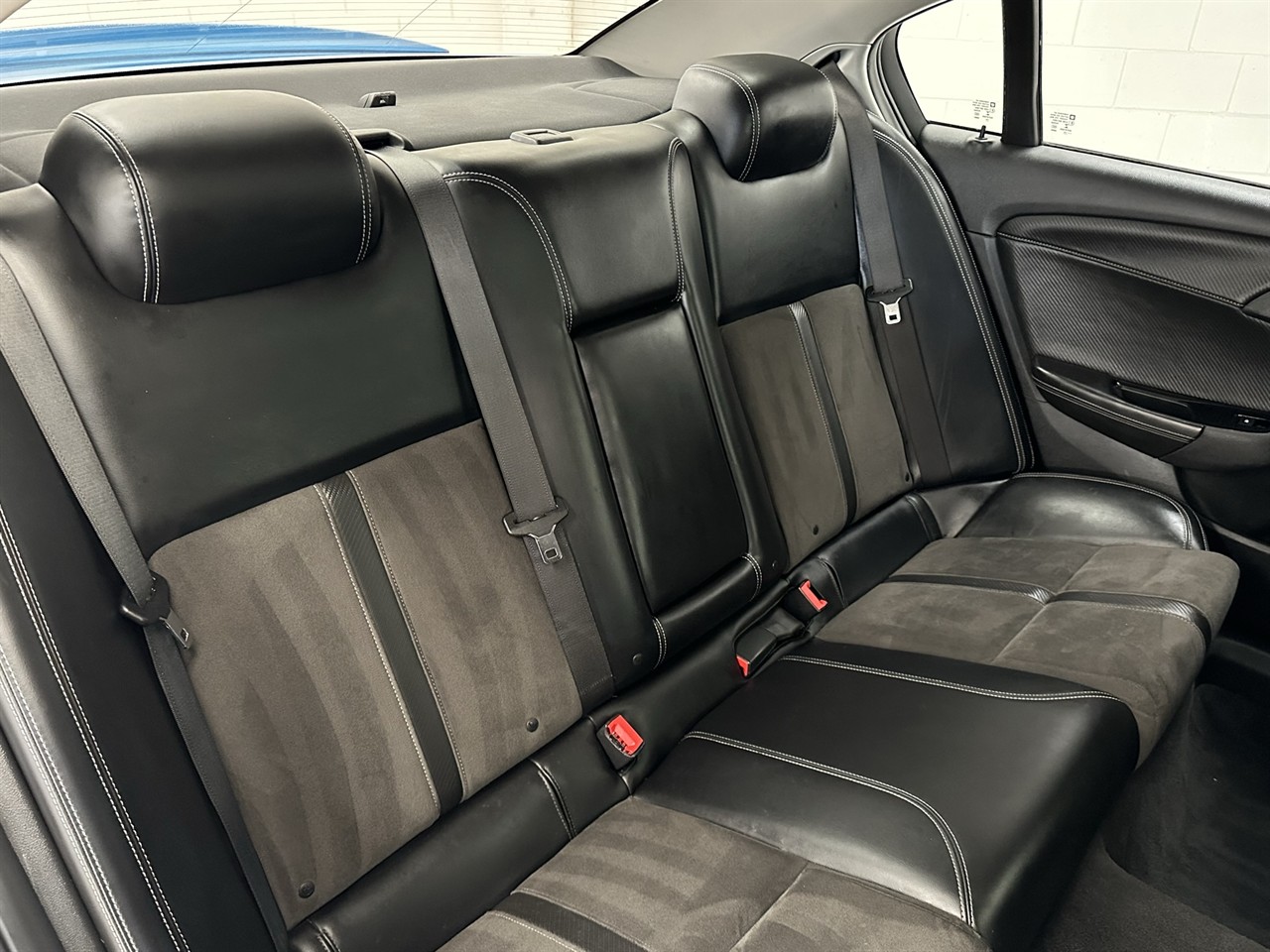 2015 Holden Commodore