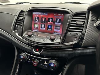 2015 Holden Commodore - Thumbnail