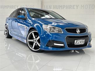 2015 Holden Commodore - Thumbnail