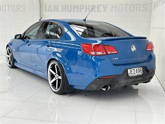 2015 Holden Commodore - Thumbnail