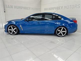 2015 Holden Commodore - Thumbnail