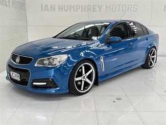 2015 Holden Commodore - Thumbnail
