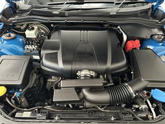 2015 Holden Commodore - Thumbnail