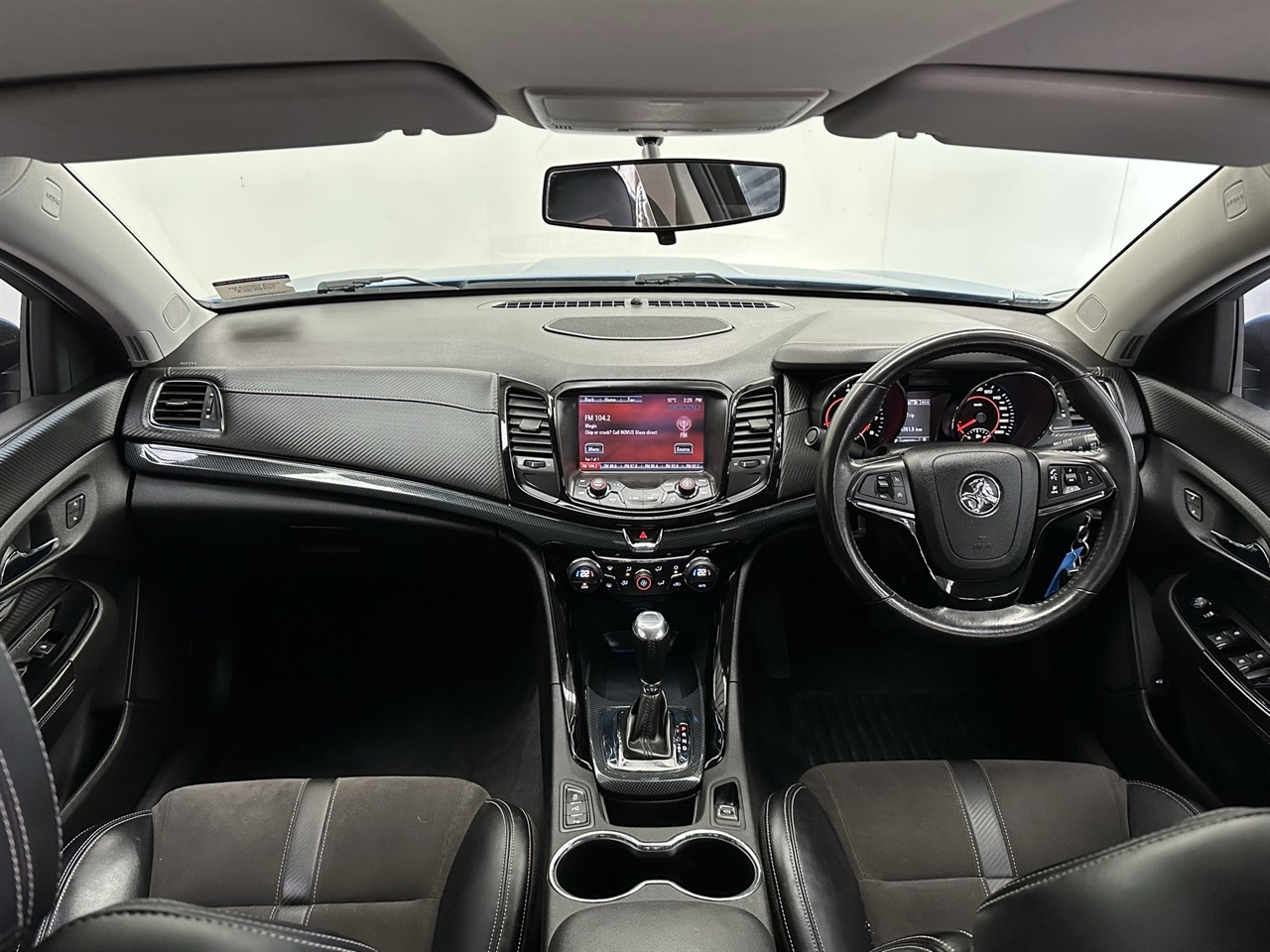 2015 Holden Commodore