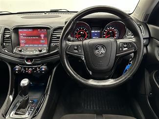 2015 Holden Commodore - Thumbnail