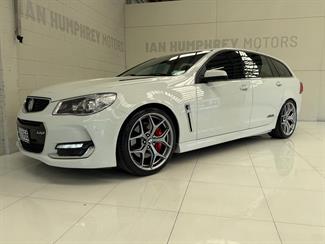 2016 Holden Commodore - Thumbnail