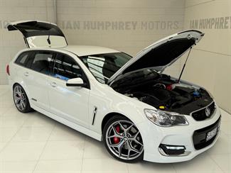 2016 Holden Commodore - Thumbnail