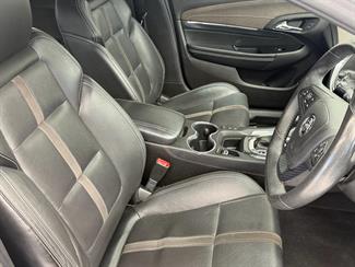 2016 Holden Commodore - Thumbnail