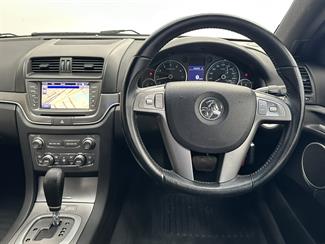 2012 Holden Commodore - Thumbnail