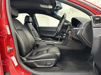 2012 Holden Commodore - Thumbnail