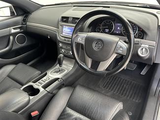 2012 Holden Commodore - Thumbnail