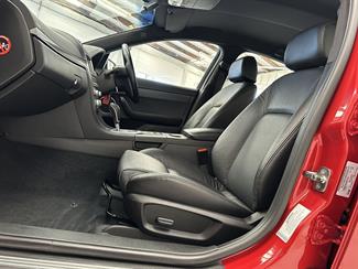 2012 Holden Commodore - Thumbnail