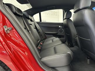 2012 Holden Commodore - Thumbnail