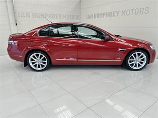 2012 Holden Commodore - Thumbnail