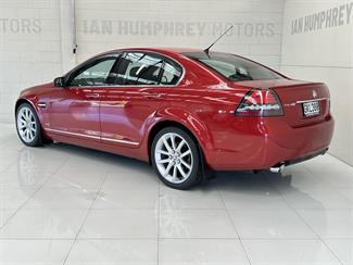 2012 Holden Commodore - Thumbnail