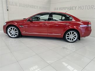 2012 Holden Commodore - Thumbnail