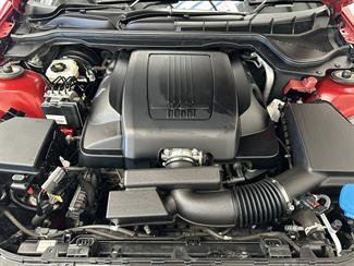 2012 Holden Commodore - Thumbnail