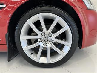 2012 Holden Commodore - Thumbnail