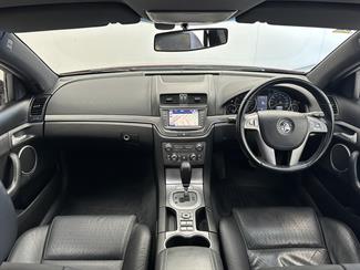 2012 Holden Commodore - Thumbnail
