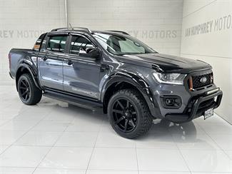 2021 Ford RANGER - Thumbnail