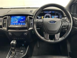 2021 Ford RANGER - Thumbnail