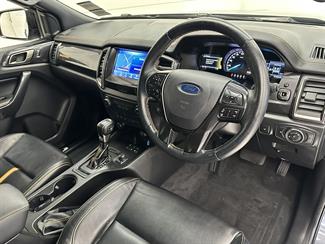 2021 Ford RANGER - Thumbnail