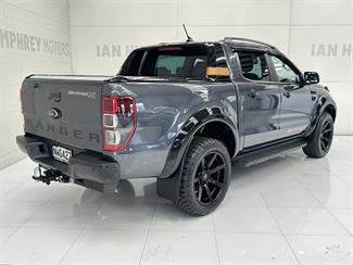 2021 Ford RANGER - Thumbnail