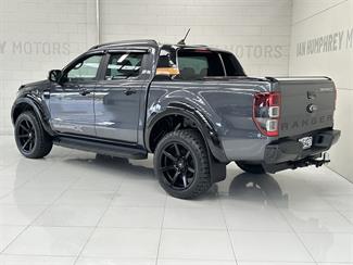 2021 Ford RANGER - Thumbnail