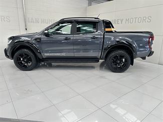 2021 Ford RANGER - Thumbnail
