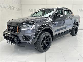 2021 Ford RANGER - Thumbnail