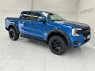 2024 Ford RANGER - Thumbnail