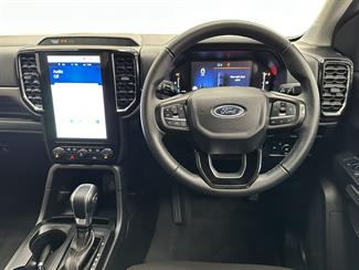 2024 Ford RANGER - Thumbnail