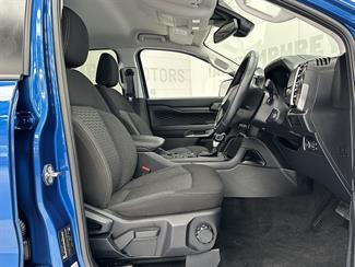 2024 Ford RANGER - Thumbnail