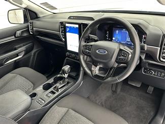 2024 Ford RANGER - Thumbnail