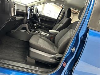 2024 Ford RANGER - Thumbnail