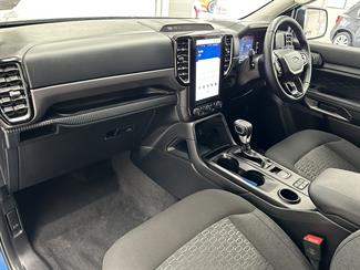 2024 Ford RANGER - Thumbnail