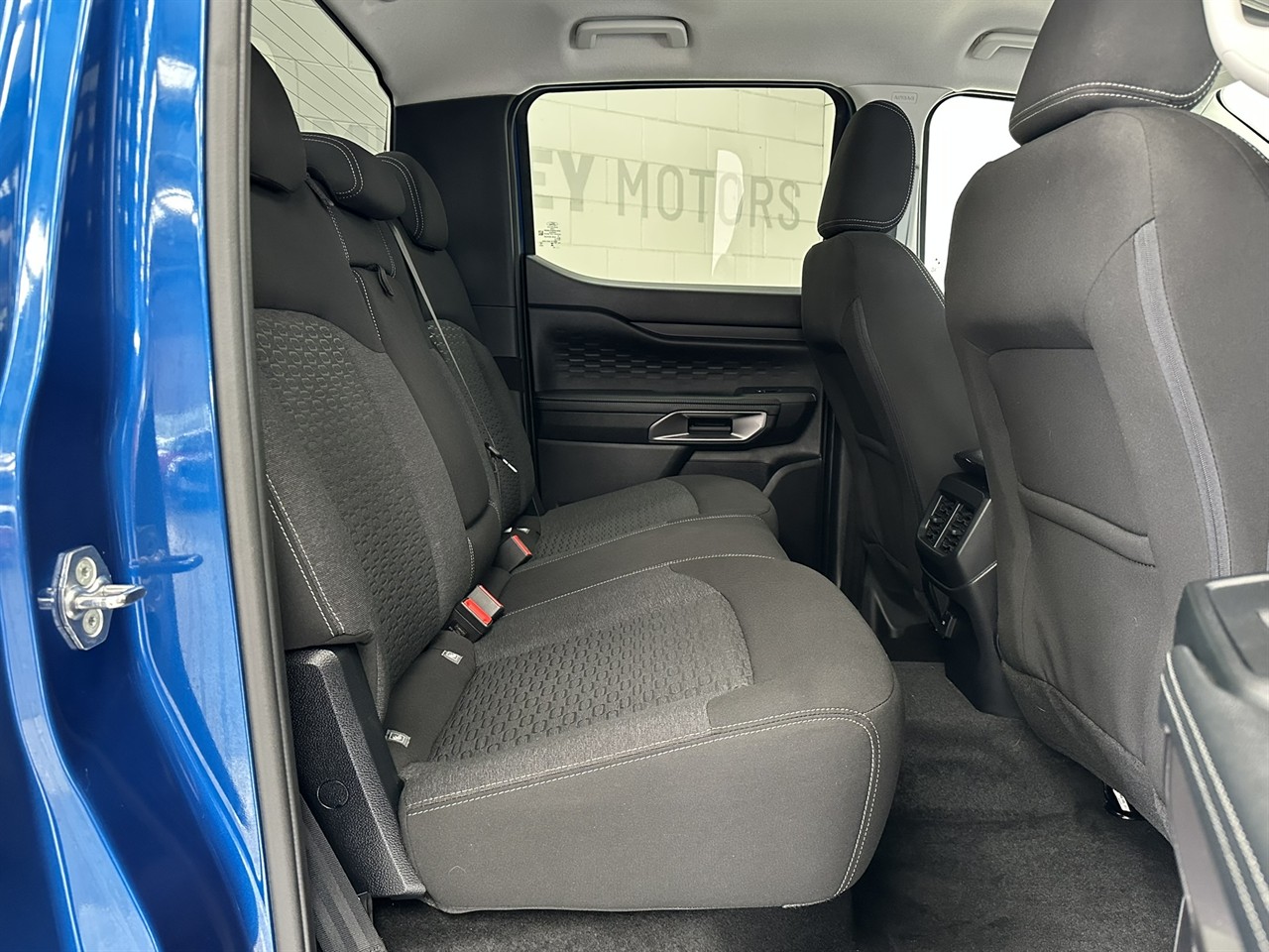 2024 Ford RANGER