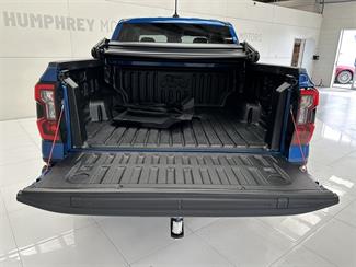 2024 Ford RANGER - Thumbnail