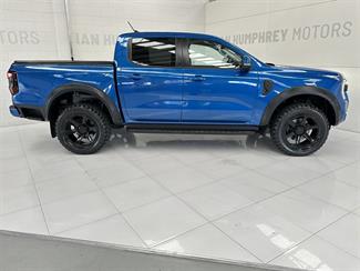 2024 Ford RANGER - Thumbnail