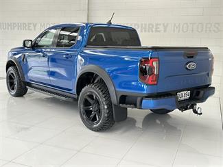 2024 Ford RANGER - Thumbnail