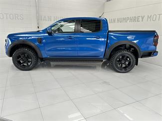 2024 Ford RANGER - Thumbnail