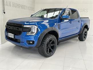 2024 Ford RANGER - Thumbnail