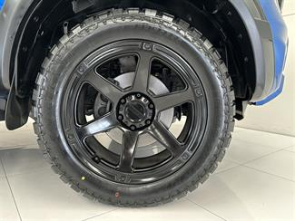 2024 Ford RANGER - Thumbnail