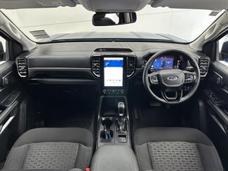 2024 Ford RANGER - Thumbnail