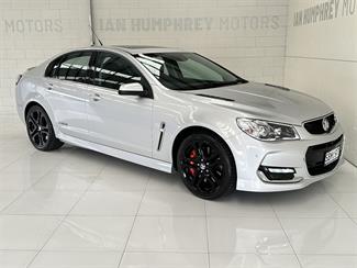2016 Holden Commodore - Thumbnail