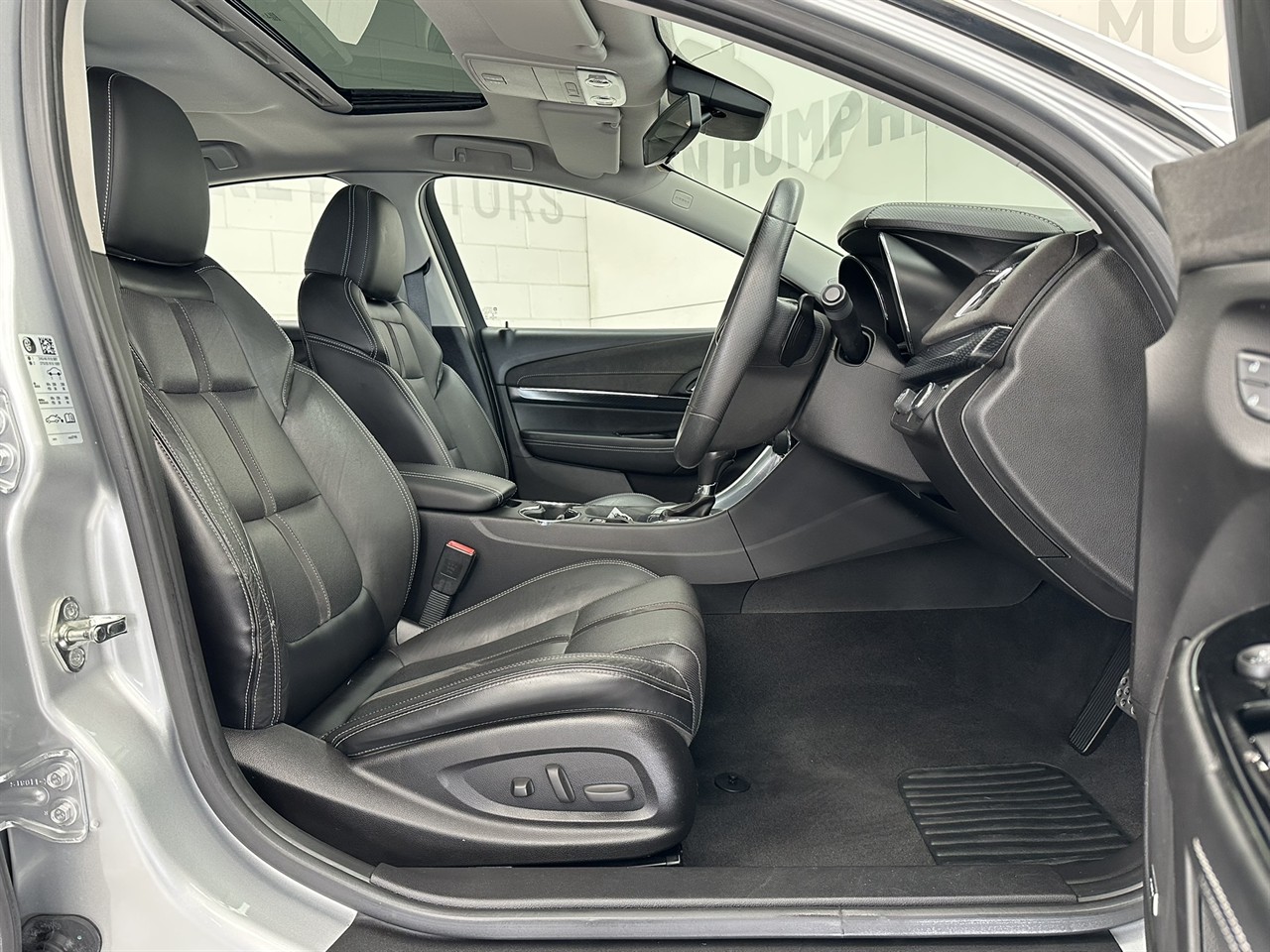 2016 Holden Commodore